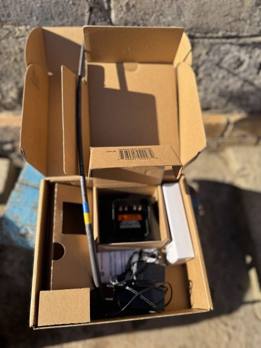 Рація Моторола r7