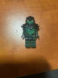 Lego ninjago ллойд