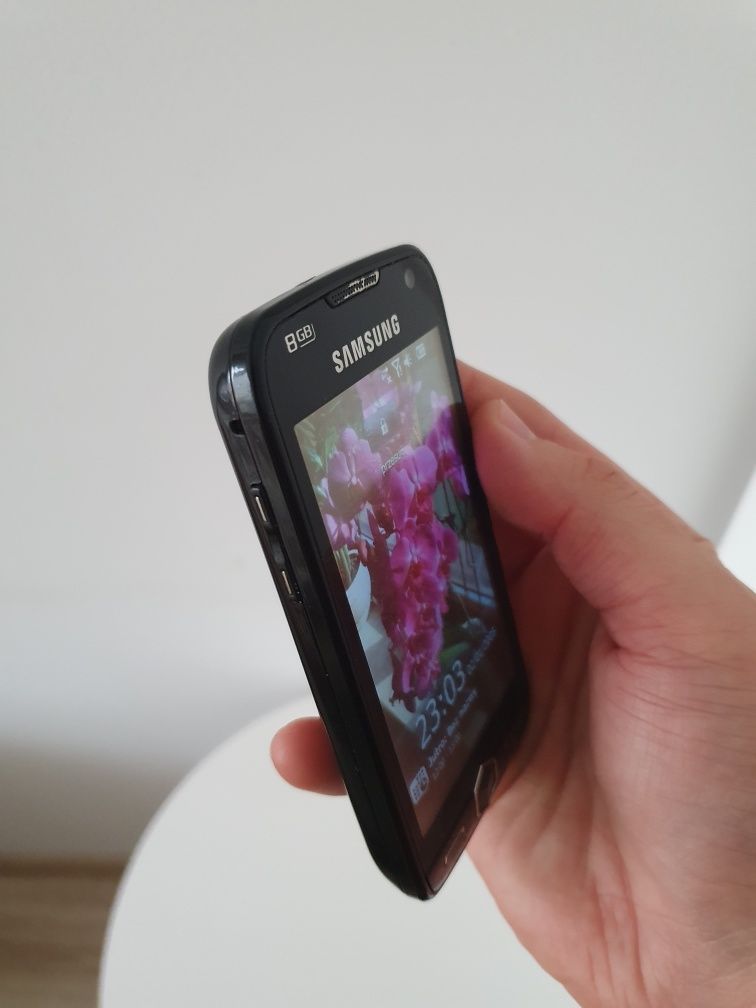 Telefon Samsung Omnia 2