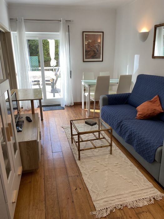 T1 para arrendar no Estoril