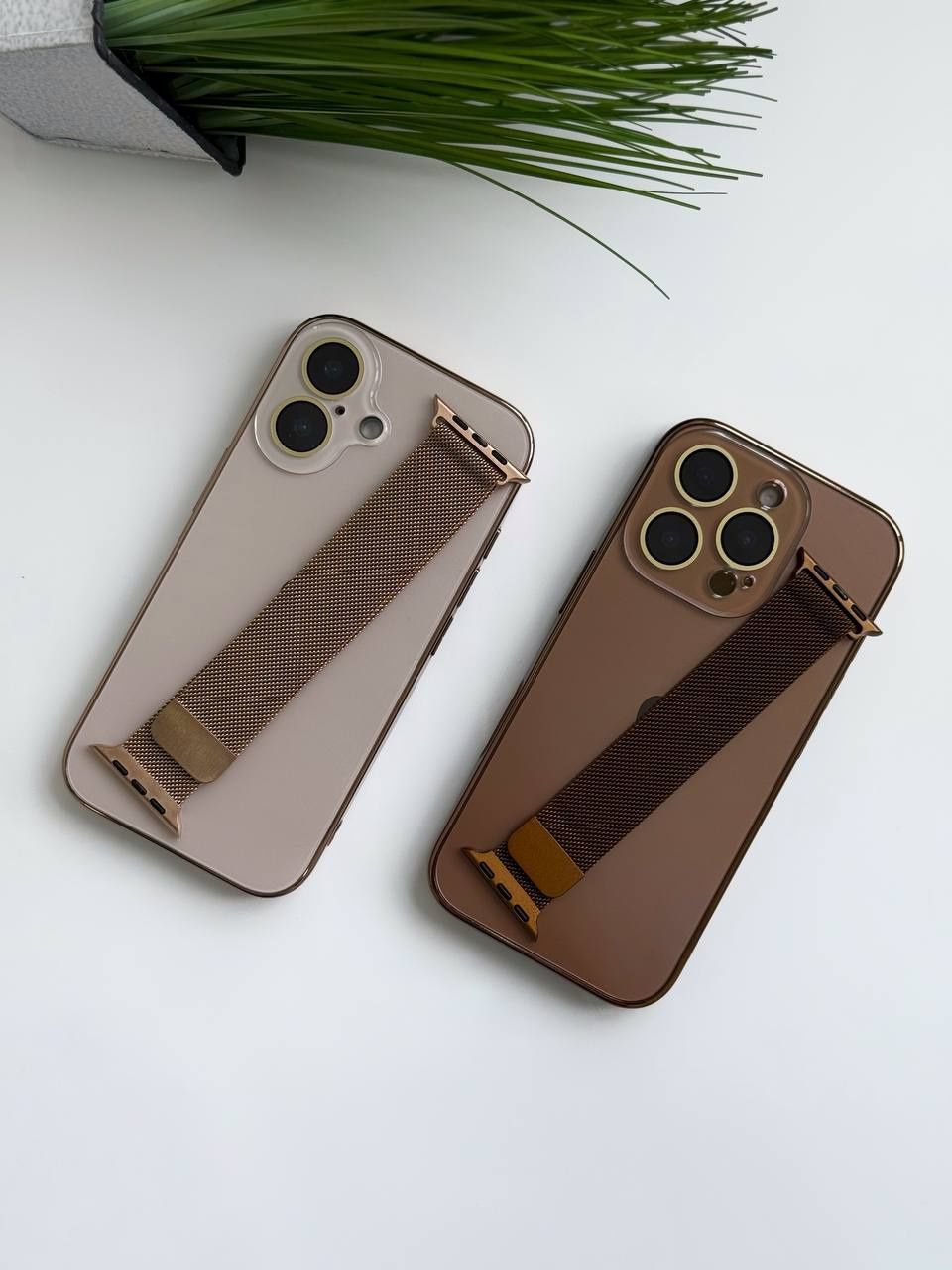 Чохол скляний стеклянный iPhone Pro Max айфон про макс 14 та інші