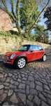 Sprzedam MINI COUPER 1.6 2003R