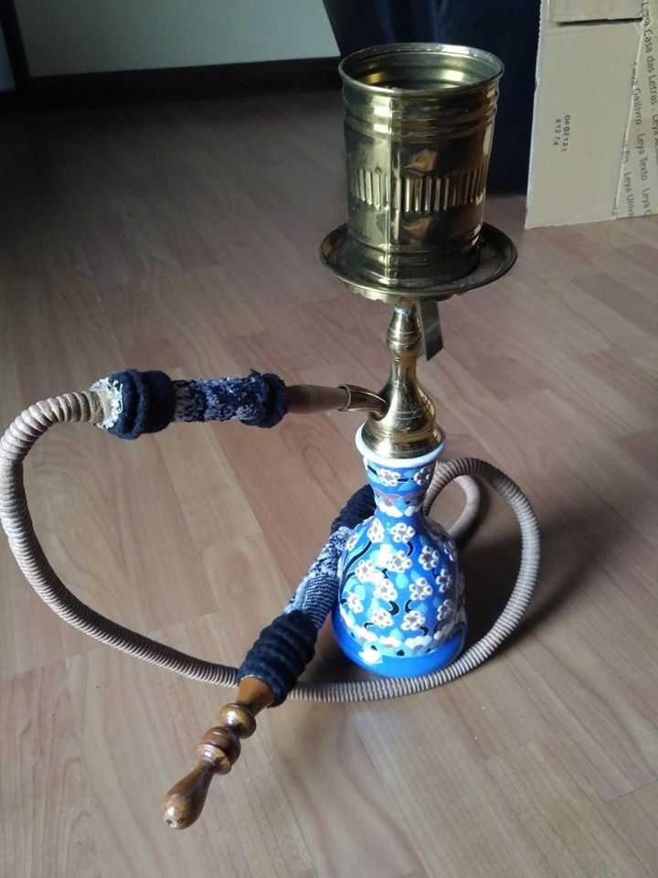 Cachimbo agua , NOVO NUNCA FOI USADO