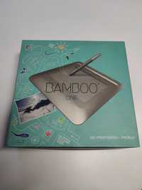 Tablet graficzny BAMBOO ONE WACOM CTF-430