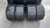 Резина Kumho CRUGEN HP91 02/2022 315/35 zr20 комплект резины