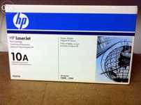 Toner cartridge hp q2610a (original).