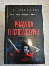 T. R. Richmond Prawda o dziewczynie