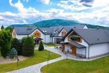 Pokoje hotelowe - Beskid Mały JUŻ OD 250 ZŁ/DOBA