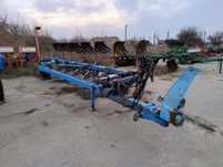 Плуг Lemken Vari Diamant 6+2 (8 корпусів)