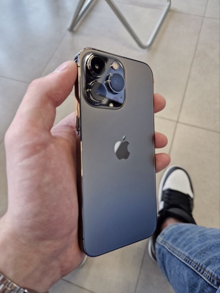 iPhone 13 Pro jak nowy!
