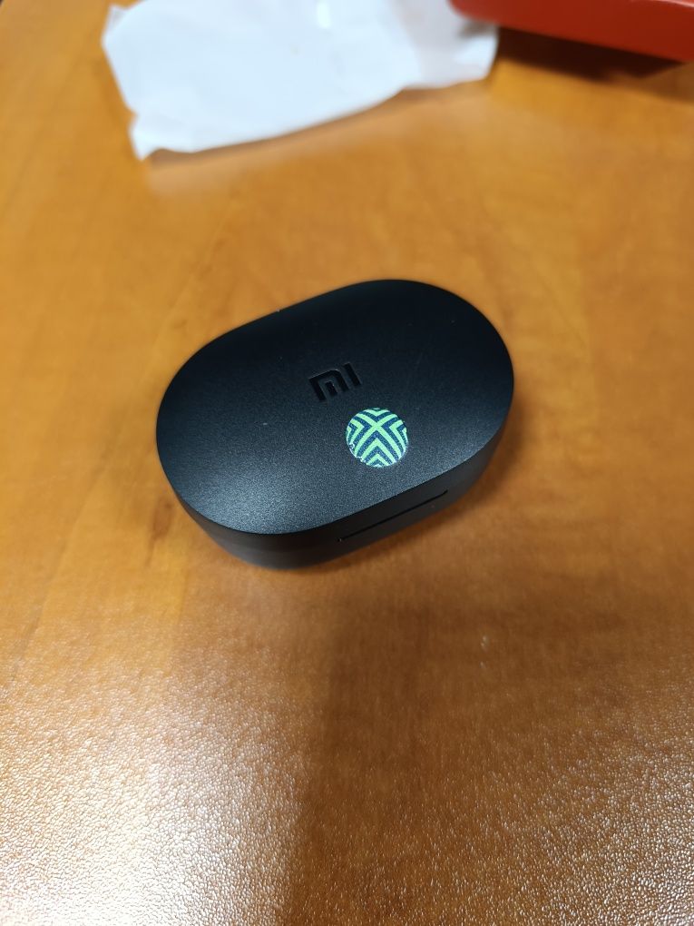 Sprzedam słuchawki MI True wireless Basic 2s najtaniej NOWE