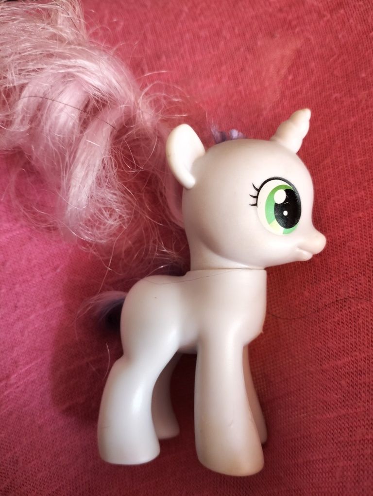My little pony figurka ,zabawka