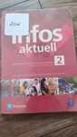 Infos aktuell 2  książka i ćwiczenia