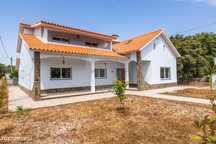 Moradia T5 para venda