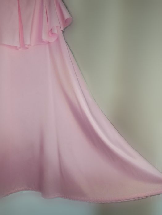 Легенька сукня на літо