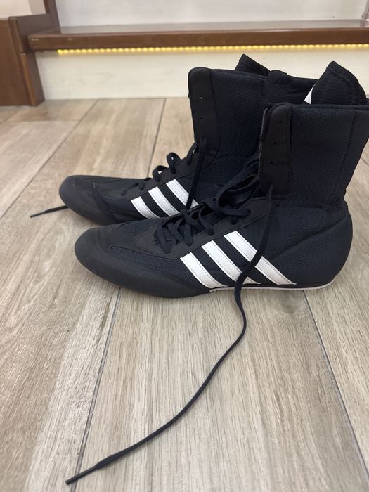 Боксерки adidas оригиналы