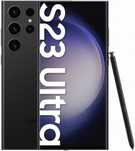 Samsung Galaxy S23 ultra 256gb