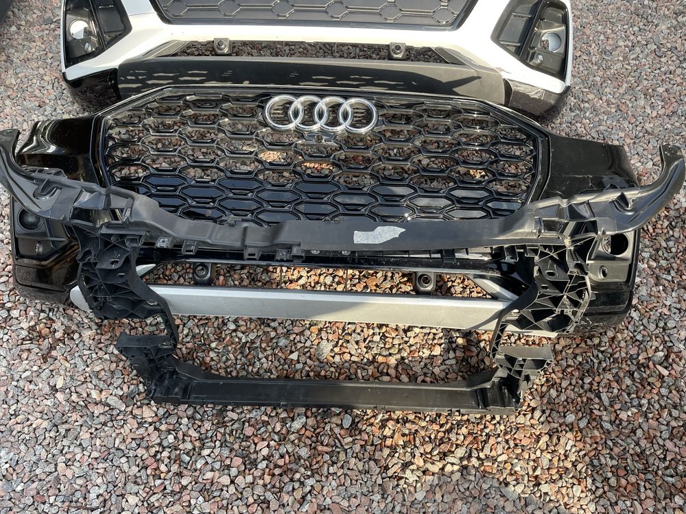 Телевізор панель Audi Q5 касета