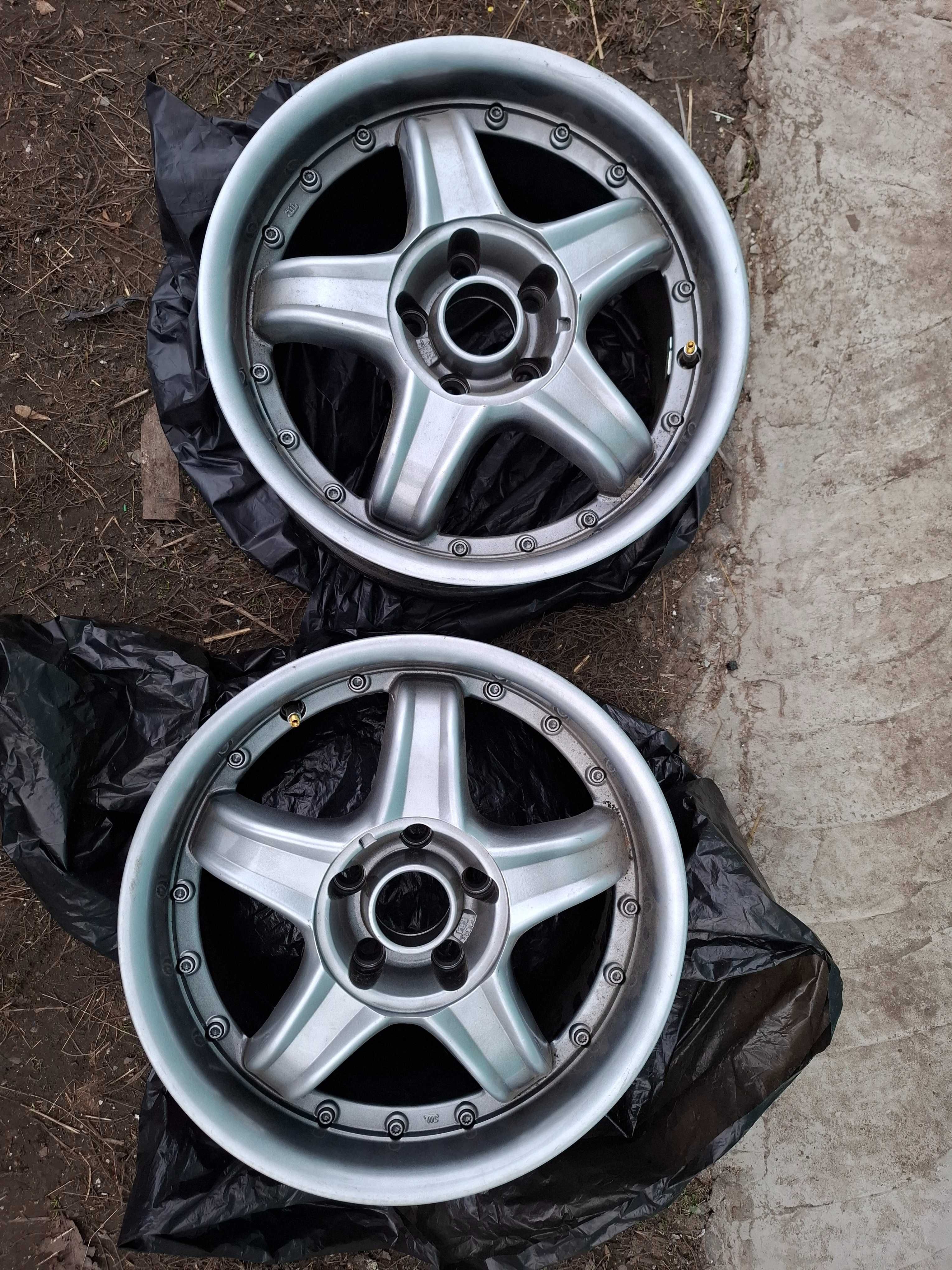 Автомобільні диски R16