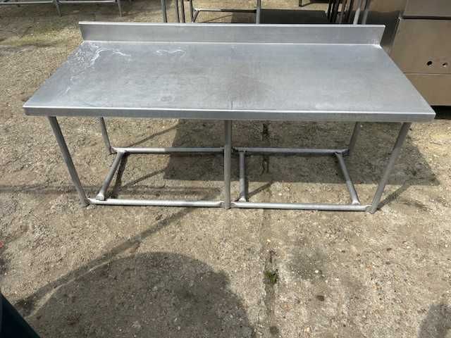 Stół aluminiowy 150 x 69