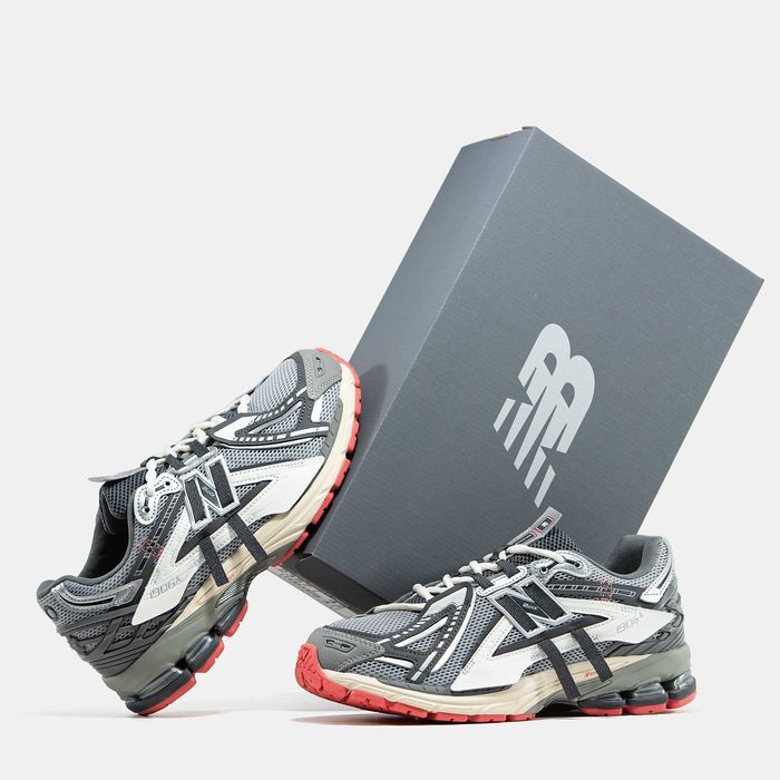 Чоловічі Кросівки New Balance 1906A 40-45 (Без предоплати)
