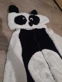 Piżama męska strój przebranie kostium panda śmieszne