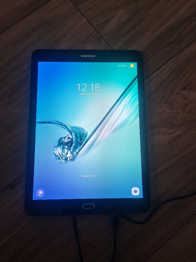 Samsung galaxy tab s2