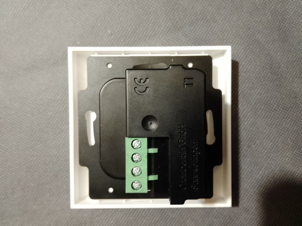 Programator czasowy Chamberlain GmbH T1EML-05