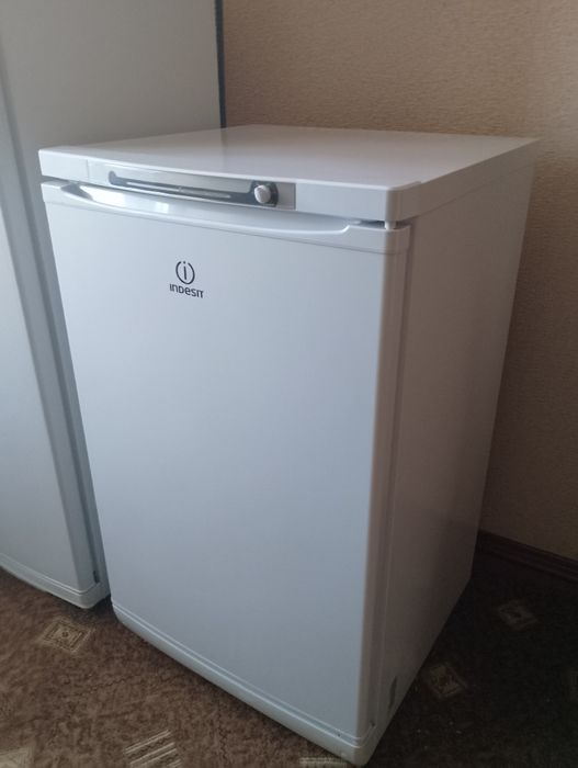 Морозильна камера