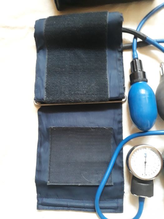 Тонометр Механический с зап.частями