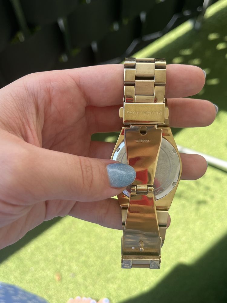 Zegarek michael kors mk5936