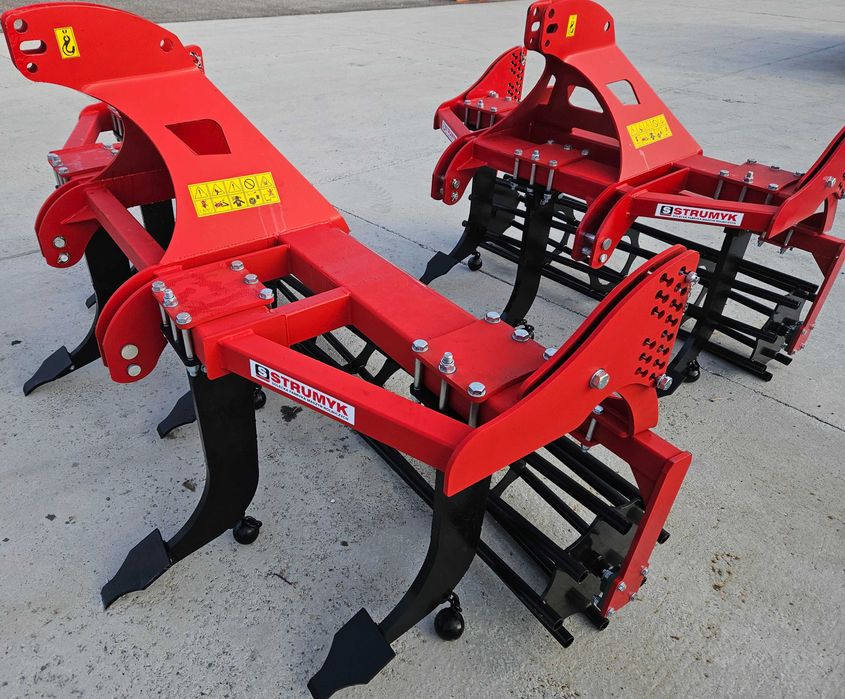 kołek-zabezpieczenie kołkowe GŁĘBOSZ GROM STRUMYK I/II/III/V transport