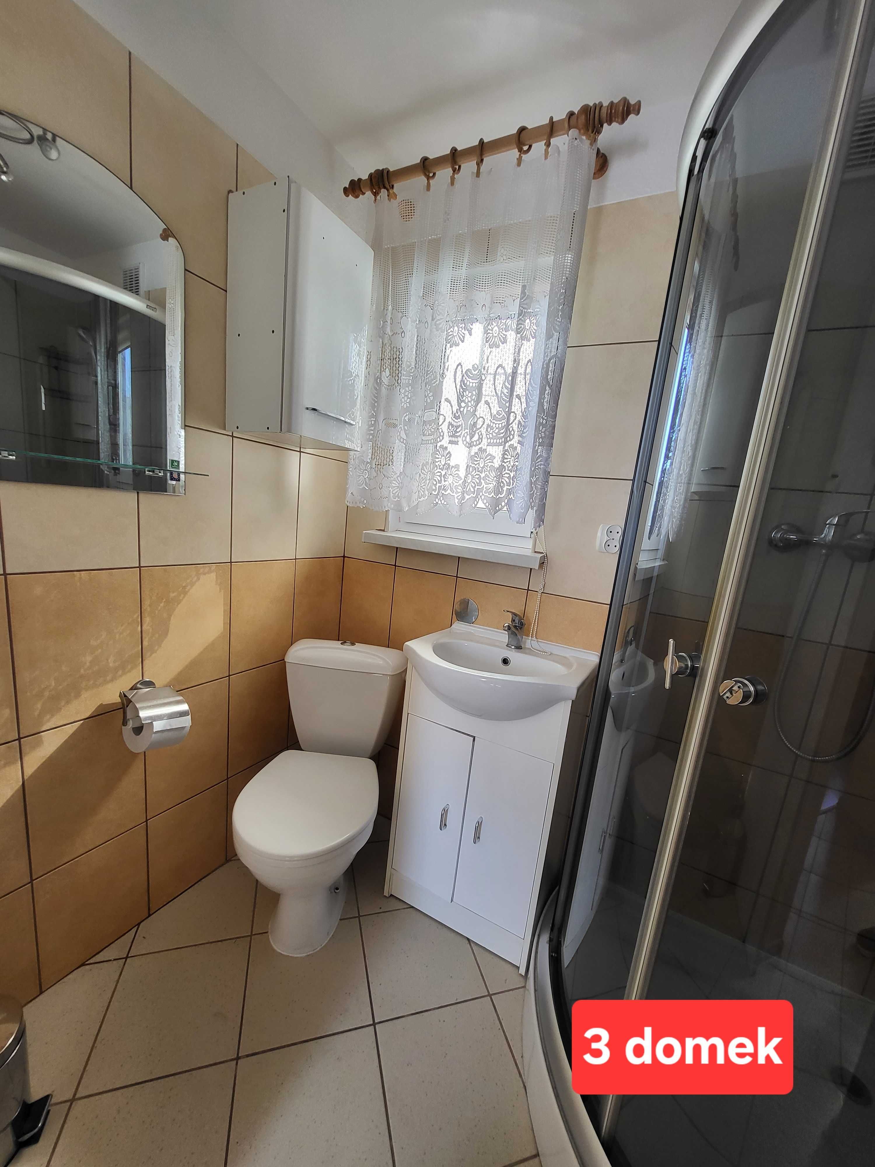 Apartamenty w Międzyzdrojach. Tanie noclegi. Pokoje do wynajęcia.