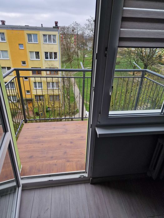 Mieszkanie ,oś.650 lecia. 2 pokoje, świeżo po remoncie, 35m2