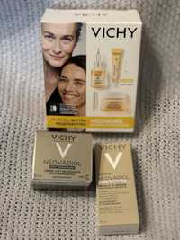 VICHY Неовадіол для шкіри в менопаузі