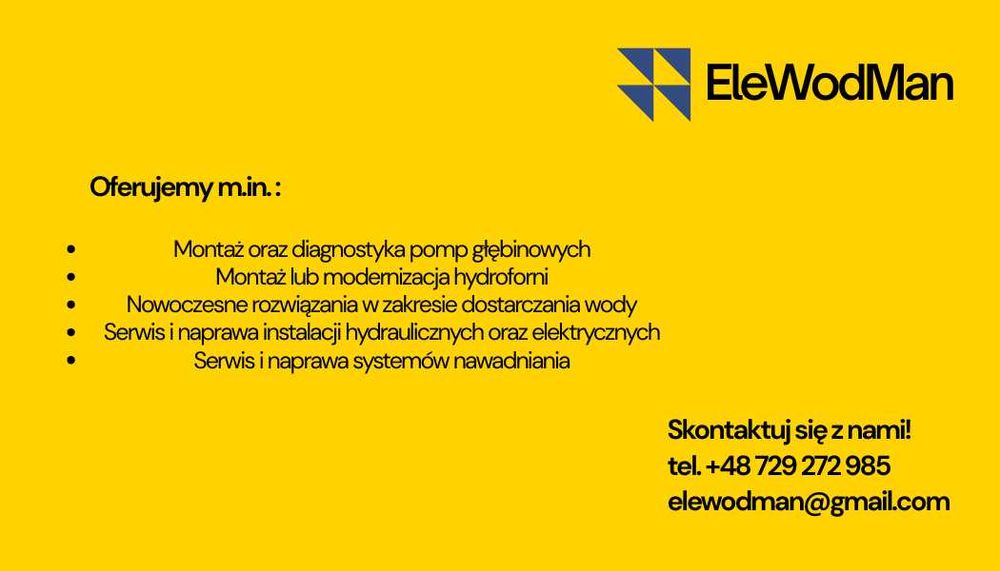 Przygotuj swój system nawadniania bo mrozy tuż tuż : )