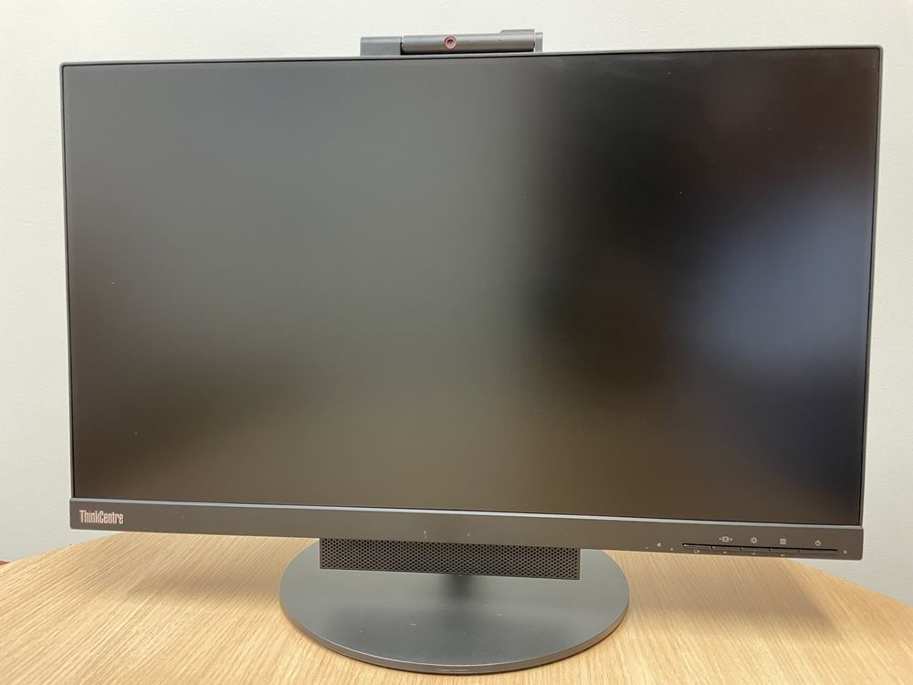 Monitor ThinkCentre TIO 24 G3