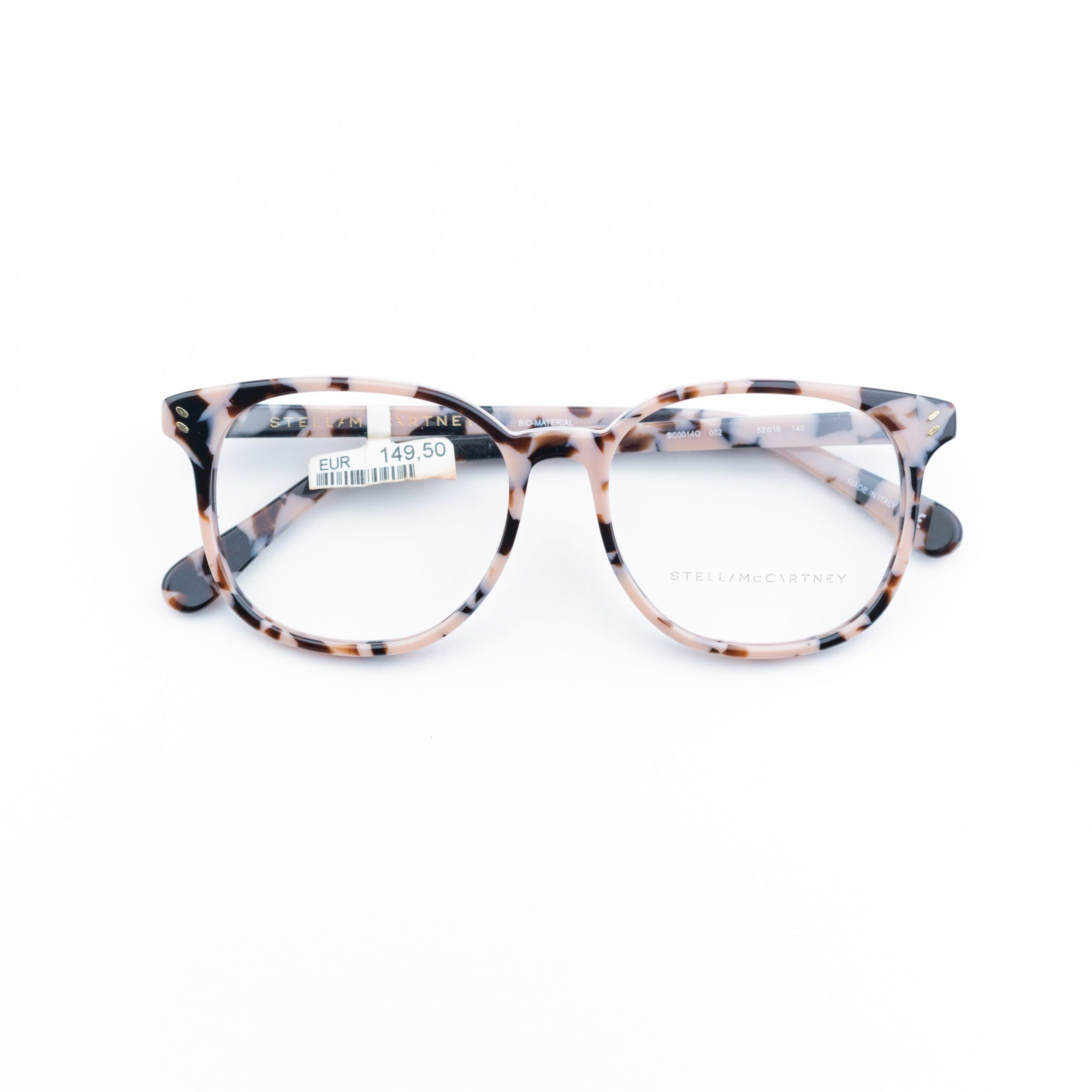 Stella McCartney SC 0014O Okulary korekcyjne oprawki