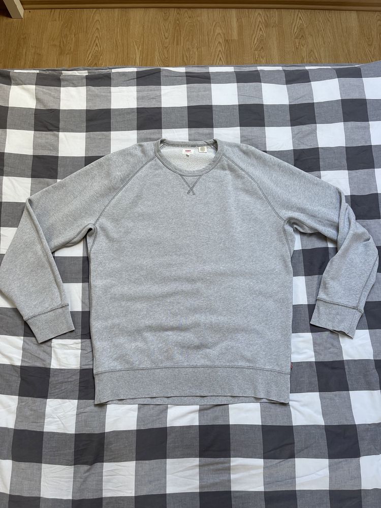 Bluza crewneck Levis Levi’s