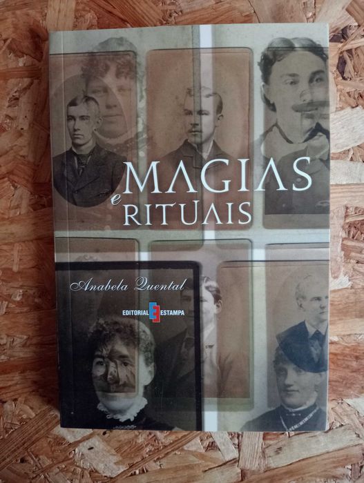 Livros esoterismo e medicinas alternativas