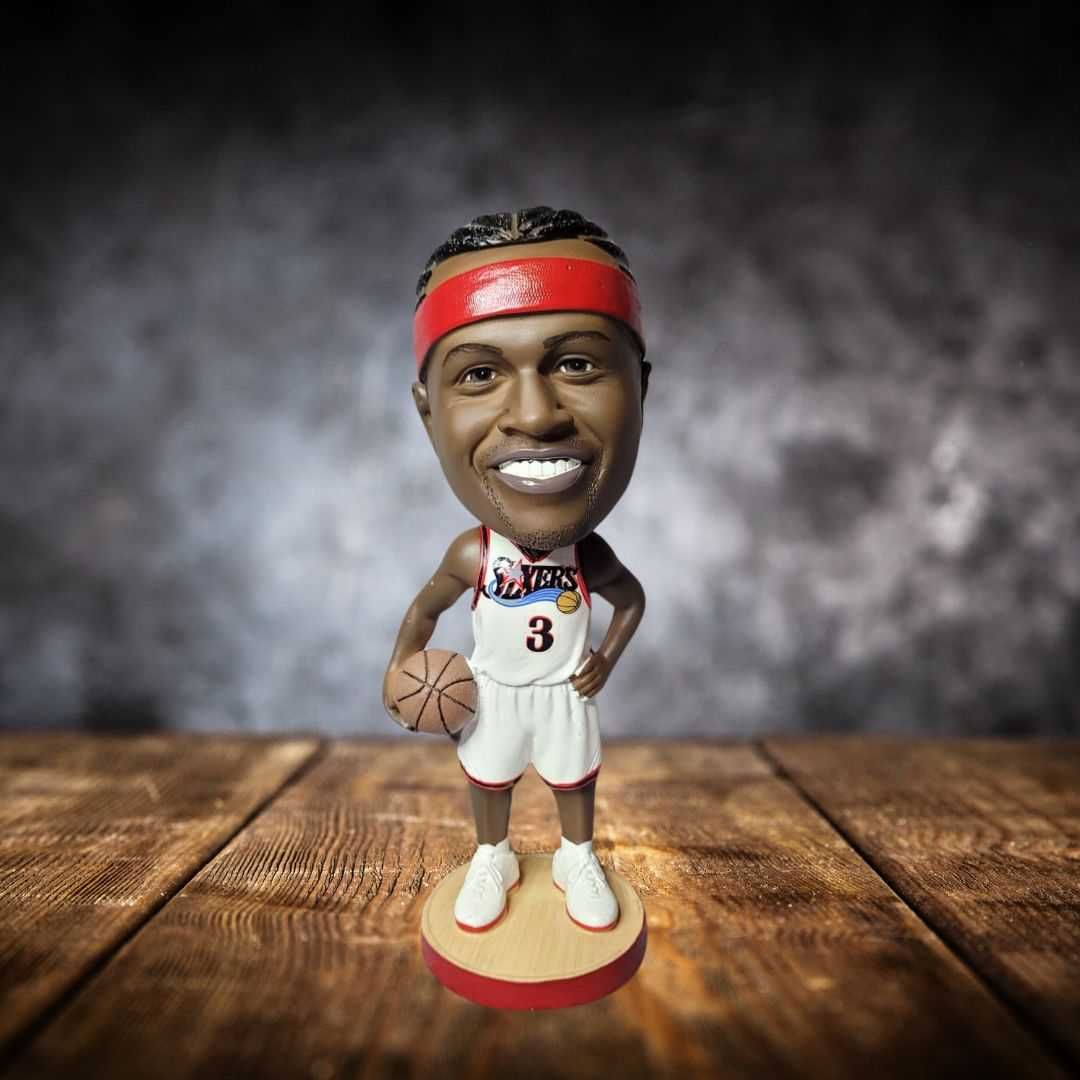 Boneco / Figura NBA 20cm