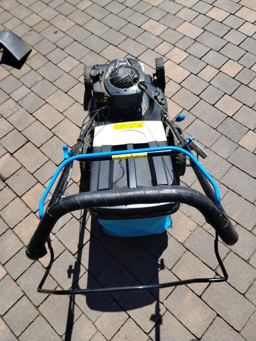 Kosiarka spalinowa Macallister