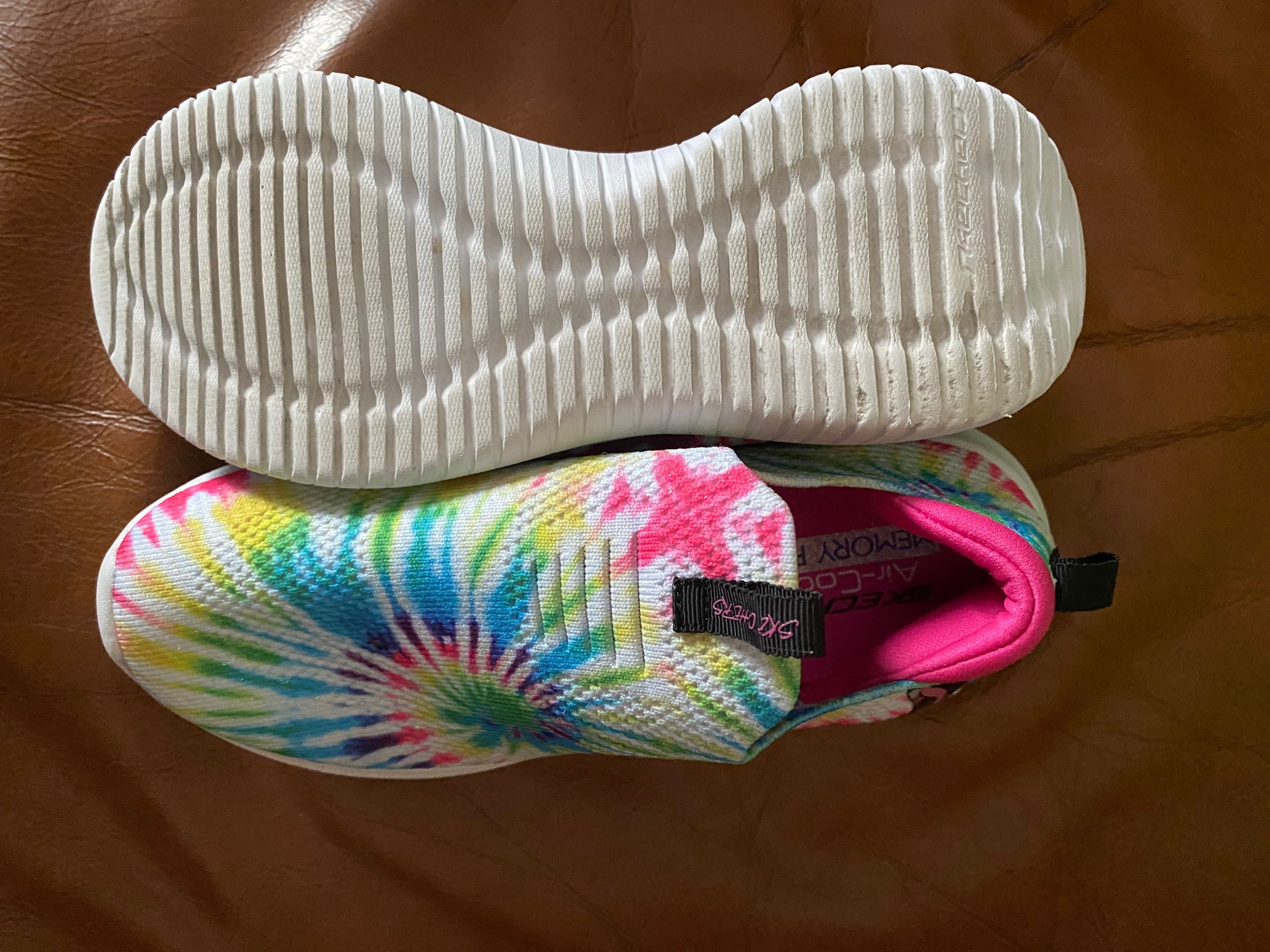 Ténis Skechers nº35