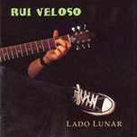 Rui Veloso – "Lado Lunar" CD