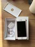 Iphone 8 64GB Gold |Bateria 100%| zestaw! Piękny!