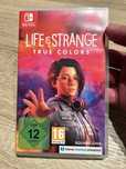 Life is Strange True Colors switch gra
