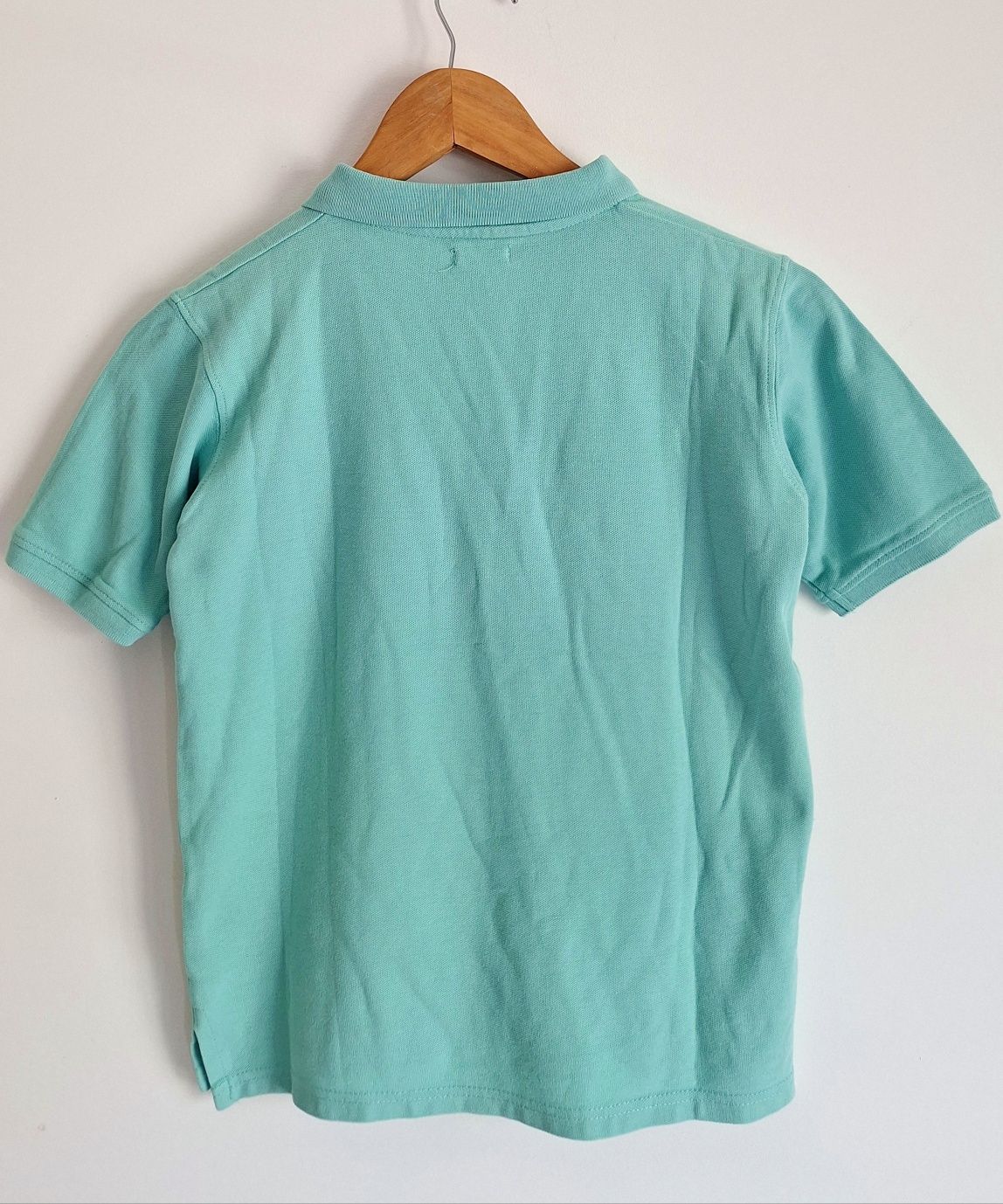 Polo Sfera 11-12 anos