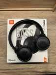 Sluchawki nauszne jbl tune 570BT bezprzewodowe