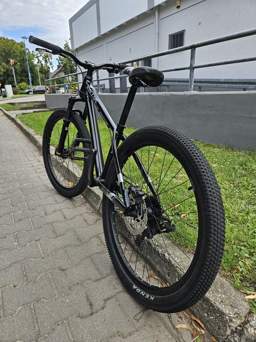 Rower kellys whip 50