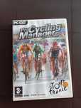 Jogos PC (cycling, train simulator)